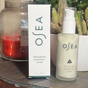 OSEA Atmospheric Protection Cream, 2floz